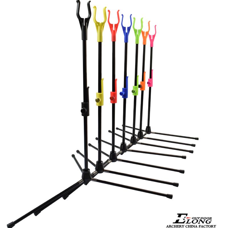 Adjustable Bow Stand