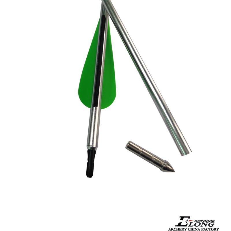 Lamehfyo Archery Bowfishing Arrow Rest Aluminum Alloy Arrow Rest