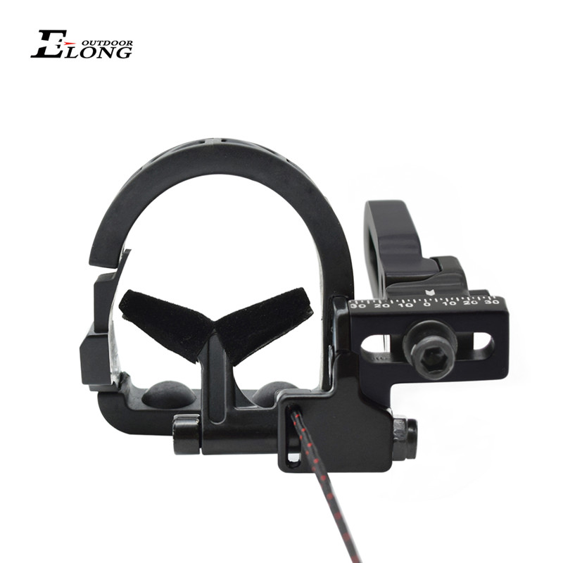  Right Hand Drop-Away Arrow Rest Compound Bow Hunting