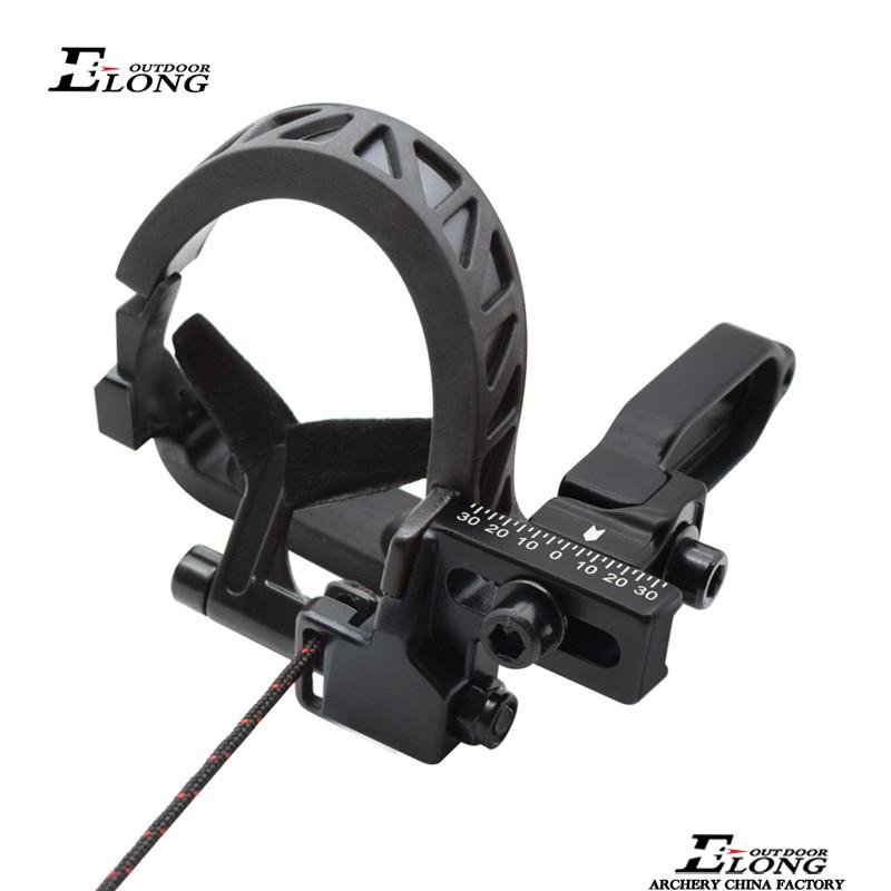  Right Hand Drop-Away Arrow Rest Compound Bow Hunting