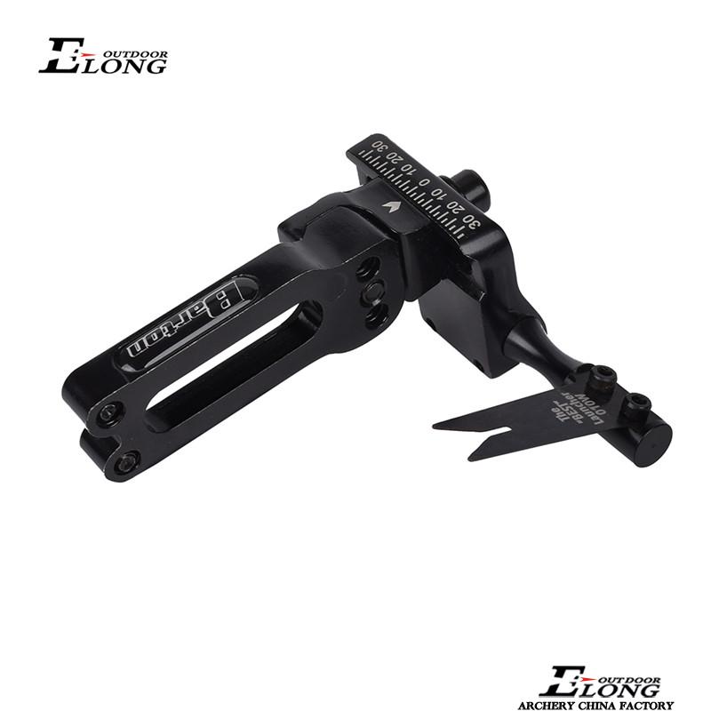  compound bow hunting launcher rest RH 