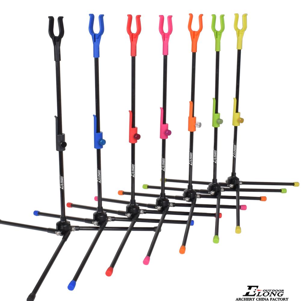 Elong ST05 archery fiberglass folding bowstand