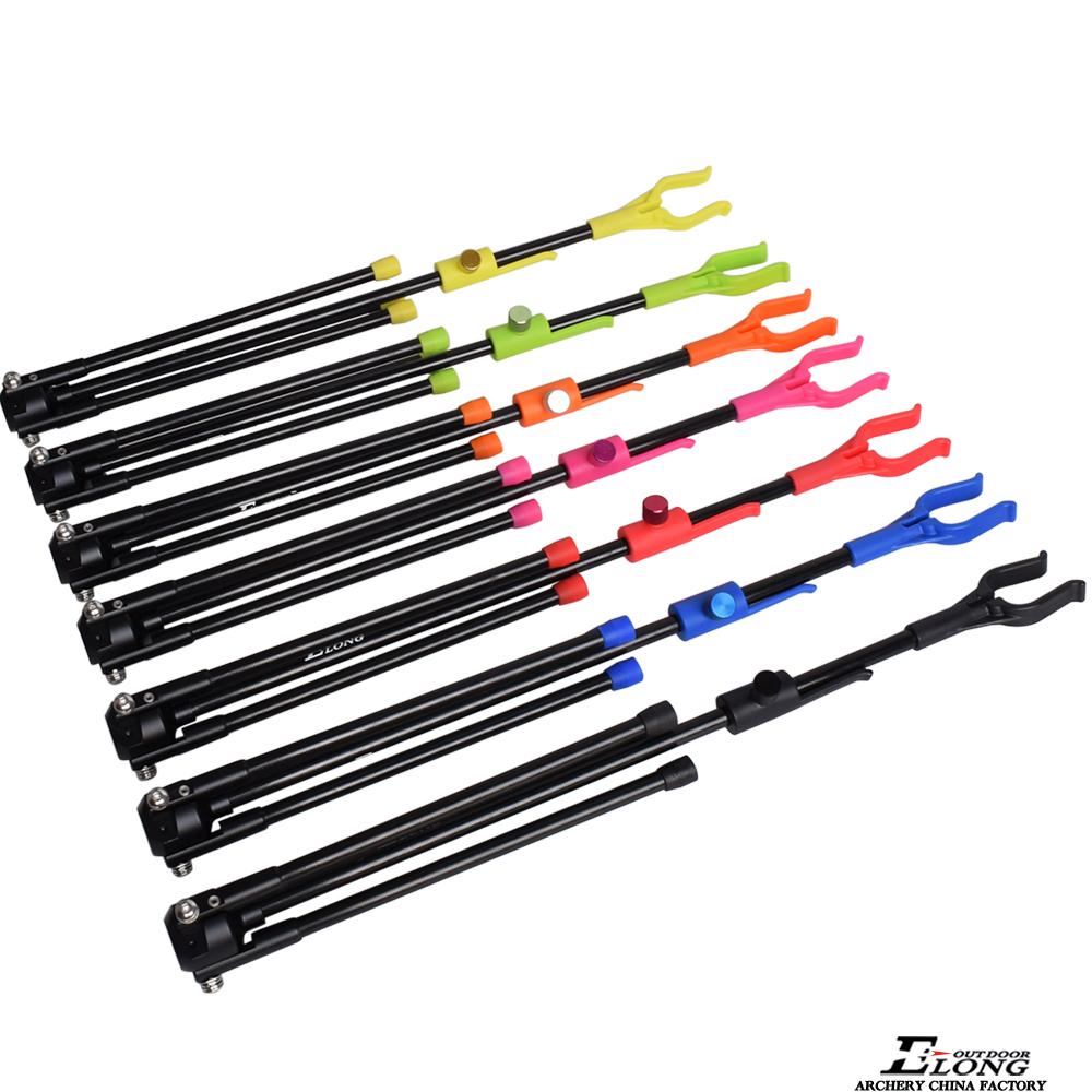 New arrival archery folding bowstand