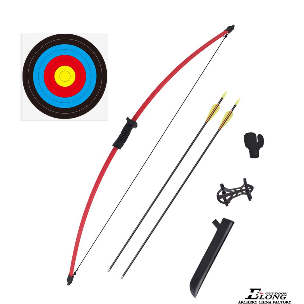 Nika Archery 210038-01 44inches Scout Youth Bow