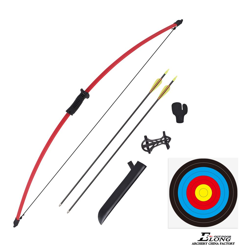 Nika Archery 210038-01 44inches Scout Youth Bow