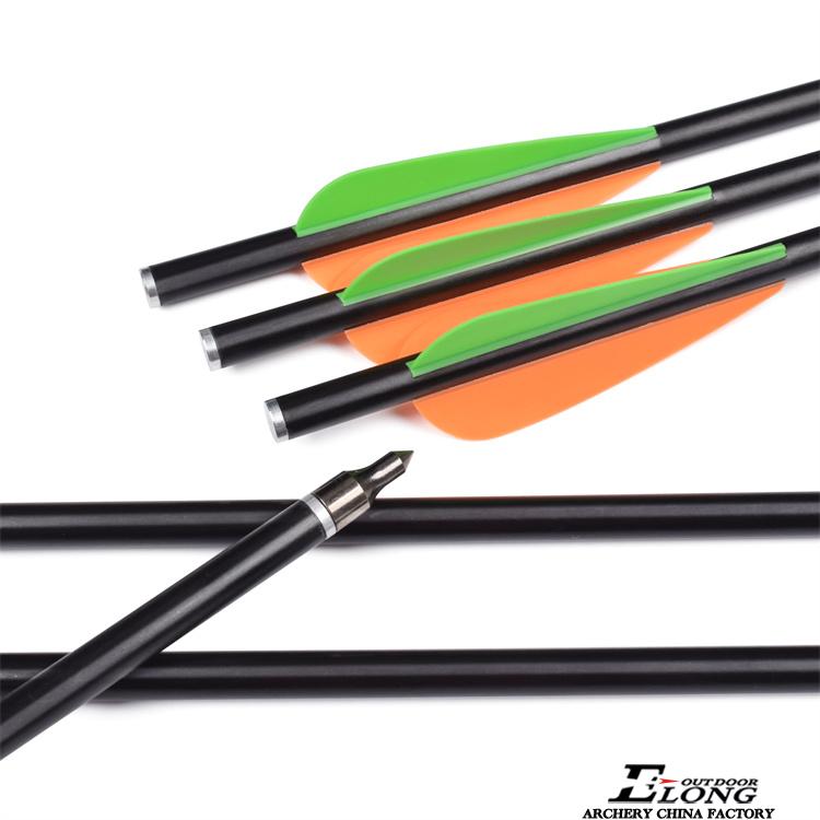 14inch 8031 Fiberglass Crossbow Bolts Arrows
