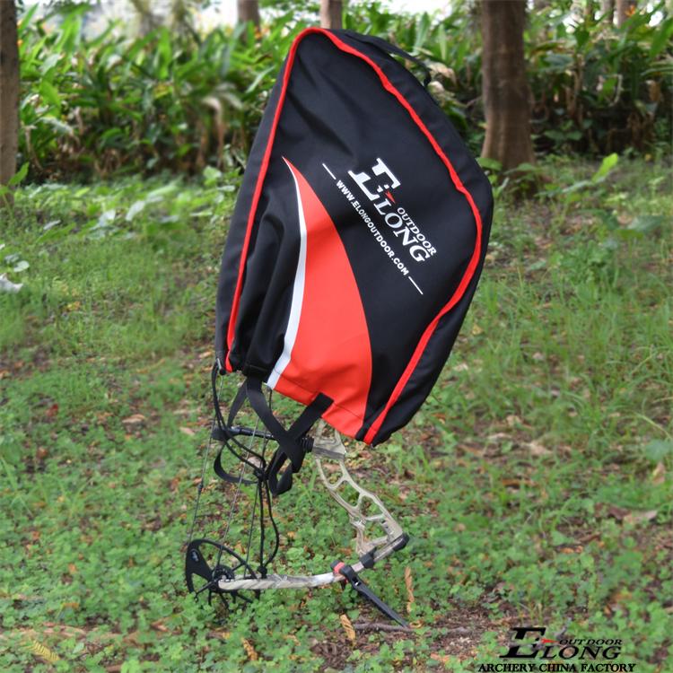 Archery compound bow bag Recurve Bow bag Protective compound bow case 1 buyer