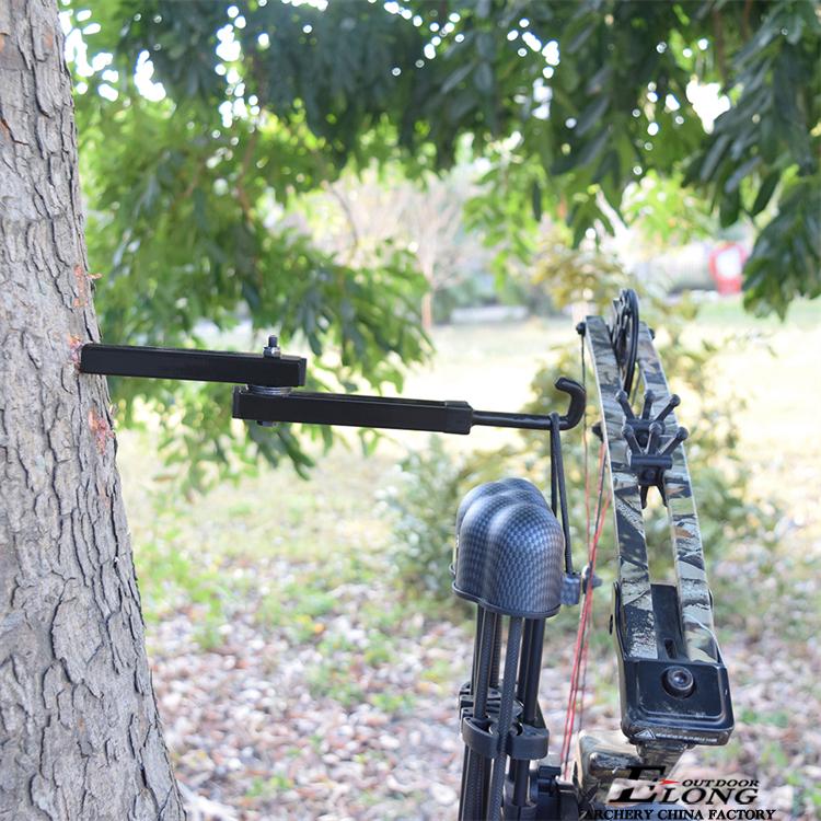 ELONG 530140 射箭装备狩猎配件户外打猎钩爬树登树钉
