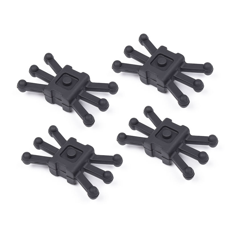 240001 Elong Outdoor Archery Compound Bow Rubber Dampeners 