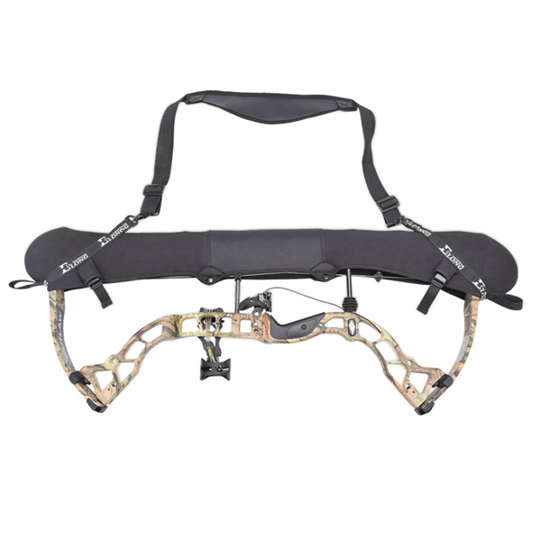 Elong Outdoor Compound Bow Sling Archery Carry Bag