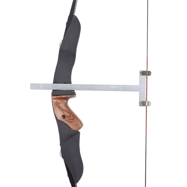 Elong Outdoor 46BS01 Archery Bow Square