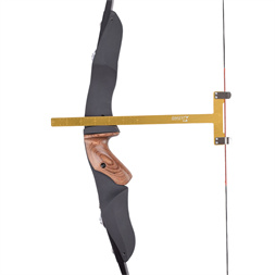 Elong Outdoor 46BS01 Archery Bow Square