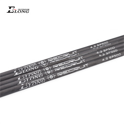 Elong Outdoor ID4.2MM Carbon Shaft