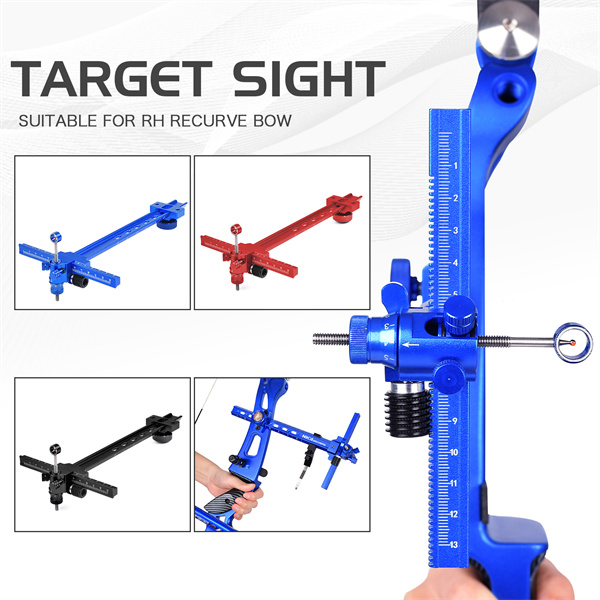 Nika Archery 260007 Target Sight