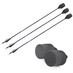 Elong Outdoor Foam Sponge Tip