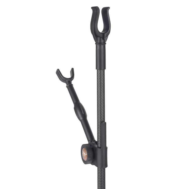 ELONG OUTDOOR ST07 3K Carbon Recurve Bow Stand