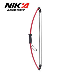 Nika Archery 210082-01 10LBS Youth Compound Bow
