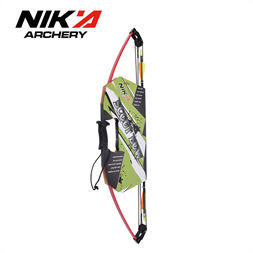 Nika Archery 210082-01 10LBS Youth Compound Bow