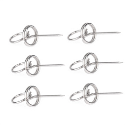 304 Stainless Steel Target Pin