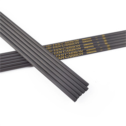 Elong Outdoor 3.2mm Carbon Fiber Shaft Arrow Shaft