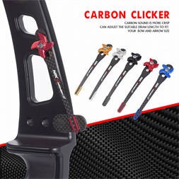 26CK03 carbon fiber clicker