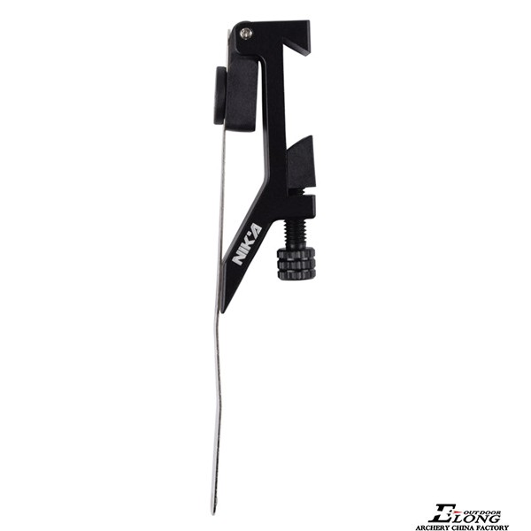 New Archery Recurve Bow External Extended Clicker