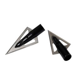 9mm Fixed Blade Hunting Broadhead 