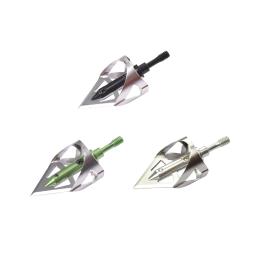 Wound Maximizer Broadhead