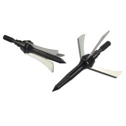 3 Blades Mechanical Broadheads