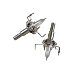 Judo Broadhead for Small Animals Hunting