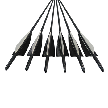 CX-2 30inch 6.2mm Roll Fiberglass Arrow