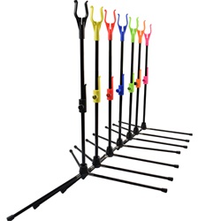 Adjustable Bow Stand