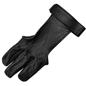 3 Fingers Recurve Glove 