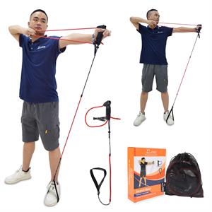 Elong Archery Training Device Stretch Band