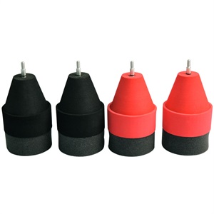 Archery CS Foam Tip