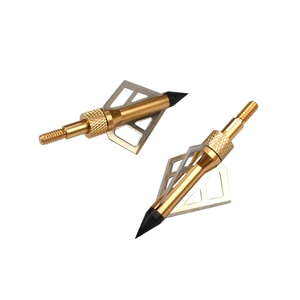 3 Blades Prey-conquring Broadhead