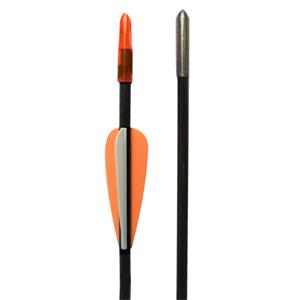 6075-6mm Fiberglass Arrow