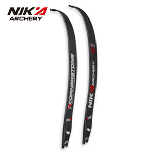 Nika Archery 270085 C1 ILF Carbon Fiber Limb 