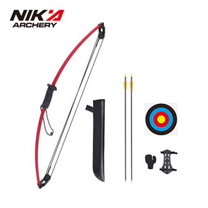 Nika Archery 210082-01 10LBS Youth Compound Bow