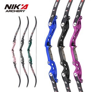 Nika Archery ET-10 62