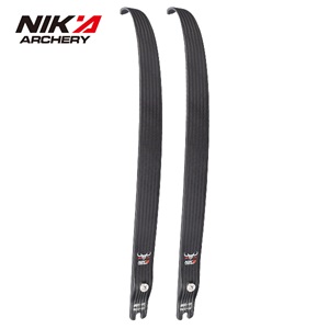 Nika-Progress N3 牛头小标碳素纤维弓片