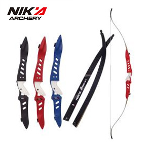 Nika Archery ET-7 Recurve Bow 68inch