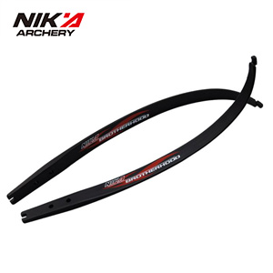 Nika Archery 270001 Brotherhood Recurve Bow Limb 