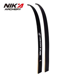 Nika Archery X1 18-40LBS Recurve Bow Limbs TD 