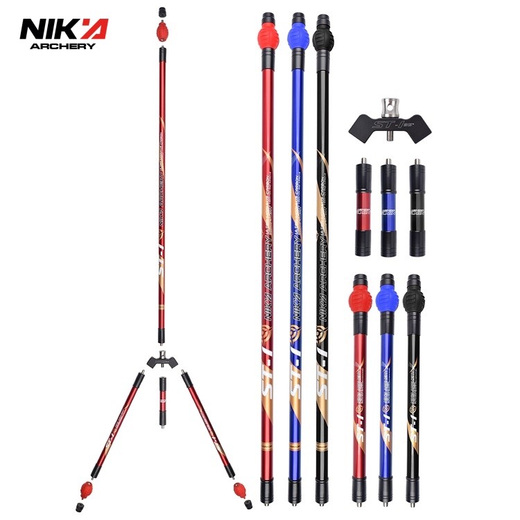 Nika Archery ST-1 Archery Stabilizer For Target Shooting