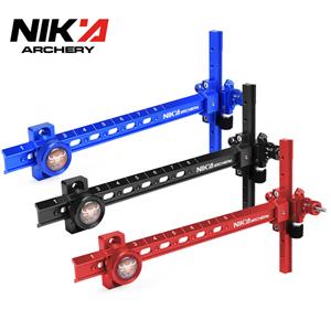 Nika Archery 9inch Recurve Bow Target Sight