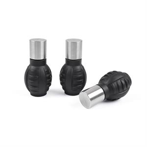 Elong Outdoor 240034 Grenade Shape Damper