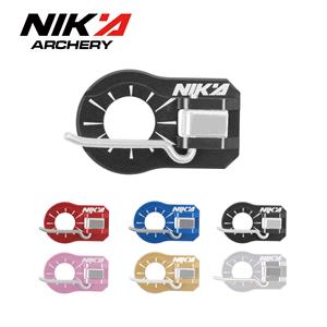 Nika Archery 25AR13 Magnetic Aluminum Arrow Rest