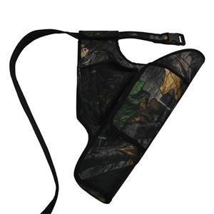 Waist Clip Arrow Quiver