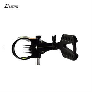 Archery 5-pin Bow Sight Compound Bow Hunting